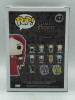 Funko POP! Television Game of Thrones Melisandre (Translucent) #42 Vinyl Figure - (68243)