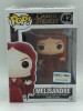 Funko POP! Television Game of Thrones Melisandre (Translucent) #42 Vinyl Figure - (68243)