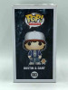 Funko POP! Television Stranger Things Dustin & Dart #593 Hot Topic Exclusive - (68282)