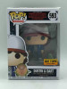 Funko POP! Television Stranger Things Dustin & Dart #593 Vinyl Figure - (68282)