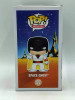 Funko POP! Animation Hanna Barbera Space Ghost #122 Vinyl Figure - (68256)