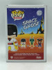 Funko POP! Animation Hanna Barbera Space Ghost #122 Vinyl Figure - (68256)