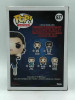 Funko POP! Television Stranger Things Eleven elevated #637 Vinyl Figure - (68225)