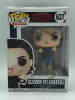 Funko POP! Television Stranger Things Eleven elevated #637 Vinyl Figure - (68225)