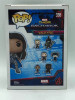 Funko POP! Marvel Thor: Ragnarok Valkyrie #336 Vinyl Figure - (68241)