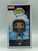 Funko POP! Marvel Thor: Ragnarok Valkyrie #336 Vinyl Figure - (68241)