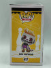 Funko POP! Games Evil Cuphead #417 Vinyl Figure - (68284)