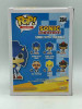 Funko POP! Games Sonic The Hedgehog Sonic with Emerald #284 Vinyl Figure - (68277)
