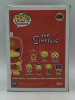 Funko POP! Television Animation The Simpsons Radioactive Man #496 Vinyl Figure - (68226)