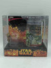 Star Wars Revenge of the Sith Cup & Figure-Yoda Action Figure - (68999)
