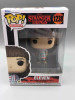 Funko POP! Television Stranger Things Eleven #1238 Vinyl Figure - (76761)