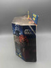 Star Wars Clone Wars Blue Box Figure w/ Vehicle Plo Koon w/Speeder Bike - (76910)