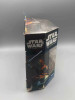 Star Wars Clone Wars Blue Box Figure w/ Vehicle Plo Koon w/Speeder Bike - (76910)
