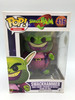 Funko POP! Movies Space Jam Swackhammer #416 Vinyl Figure - (23169)