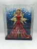 Barbie Holiday 2017 Blonde Doll - (35052)