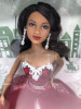 Barbie Holiday 2015 (AA) Doll - (47063)