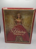 Barbie Holiday 2014 Blonde Doll - (52056)