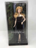 Barbie Pop Culture Twilight Rosalie 2012 Doll - (62660)