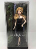 Barbie Pop Culture Twilight Rosalie 2012 Doll - (62660)