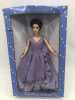 Barbie Timeless Treasures Elizabeth Taylor White Diamonds 2000 Doll - (43701)