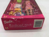 Barbie Gift Set Weekend Style Gift set 2001 Doll - (53040)