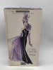 Barbie Bob Mackie Avon Sterling Silver Rose Doll - (53763)