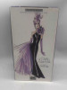 Barbie Bob Mackie Avon Sterling Silver Rose Doll - (58693)