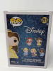 Funko POP! Disney Beauty and The Beast Belle #221 Vinyl Figure - (74213)