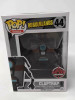 Funko POP! Games Borderlands Claptrap (Grey) #44 Vinyl Figure - (74160)