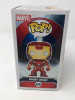 Funko POP! Marvel Captain America: Civil War Iron Man (Multipack) #126 - (74085)