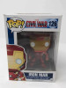 Funko POP! Marvel Captain America: Civil War Iron Man (Multipack) #126 - (74085)