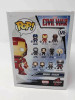 Funko POP! Marvel Captain America: Civil War Iron Man #126 Vinyl Figure - (74085)