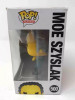 Funko POP! Television Animation The Simpsons Moe Szyslak #500 Vinyl Figure - (74068)