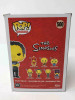 Funko POP! Television Animation The Simpsons Moe Szyslak #500 Vinyl Figure - (74068)