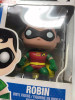 Funko POP! Heroes (DC Comics) DC Universe Robin #2 Vinyl Figure - (74139)