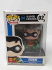 Funko POP! Heroes (DC Comics) DC Universe Robin #2 Vinyl Figure - (74139)