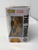 Funko POP! Marvel Fantastic Four The Thing #560 Vinyl Figure - (74140)