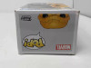 Funko POP! Marvel Fantastic Four The Thing #560 Vinyl Figure - (74140)