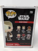 Funko POP! Star Wars The Force Awakens Han Solo #79 Vinyl Figure - (74060)