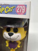 Funko POP! Animation Hanna Barbera Top Cat #279 Vinyl Figure - (74055)