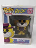 Funko POP! Animation Hanna Barbera Top Cat #279 Vinyl Figure - (74055)