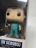 Funko POP! Television Stranger Things Bob in scrubs #639 Vinyl Figure - (74053)