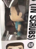 Funko POP! Television Stranger Things Bob in scrubs #639 Vinyl Figure - (74053)