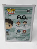 Funko POP! Animation Anime FLCL Naota #457 Vinyl Figure - (74014)