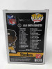 Funko POP! Sports NFL Ju Ju Smith Schuster #97 Vinyl Figure - (74308)