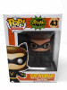 Funko POP! Heroes (DC Comics) Batman: Classic TV Series Catwoman #43 - (74235)