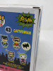 Funko POP! Heroes (DC Comics) Batman: Classic TV Series Catwoman #43 - (74235)