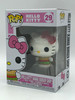 Funko POP! Sanrio Hello Kitty Kawaii Burger Shop #29 Vinyl Figure - (29599)