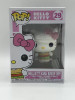 Funko POP! Sanrio Hello Kitty Kawaii Burger Shop #29 Vinyl Figure - (29599)