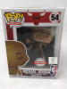 Funko POP! Sports NBA Michael Jordan (Bronzed) #54 Vinyl Figure - (74323)